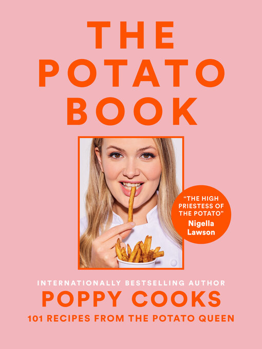 Title details for Poppy Cooks by Poppy O'Toole - Available